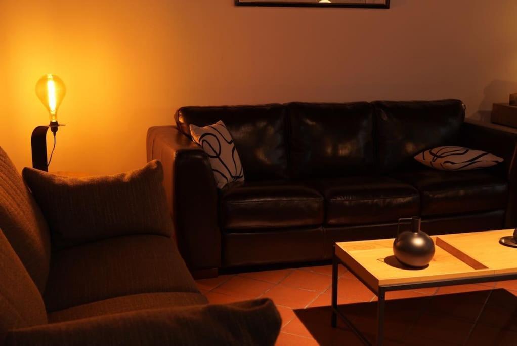 Wonderful Central Apartment! Мантуя Екстер'єр фото