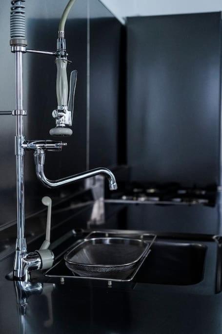 Wonderful Central Apartment! Мантуя Екстер'єр фото